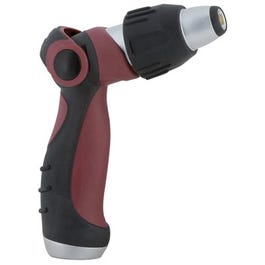 Thumb Control Nozzle