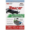 Tomcat Rat Killer Bait Station, Refillable