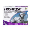 Boehringer Ingelheim Frontline Plus For Dogs