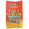 Vole Scram Granular Repellent, 6-Lbs.