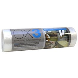 Surface Protective Film, 1 x 50-Ft.