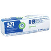 R19 Kraft Batt Fiberglass Insulation, 87.18 Sq. Ft. Coverage, 6.5 x 15 x 93-In.