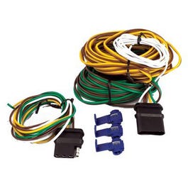 Trailer Connector Wiring Kit