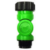 Swivel Hose Connector, Poly