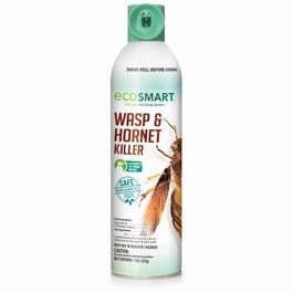 Wasp & Hornet Killer, 9-oz.