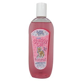 Shaggy Cat Shampoo & Conditioner, 8-oz.