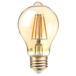 Vintage LED Light Bulb, 310 Lumens, 4-Watts