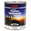 Rust Preventative Paint & Primer, Direct to Metal, Truck, Tractor, Implement & Equipment, Gloss Clear, 1-Qt.