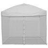Quik Shade Canopy Screen Panel Set, 100 Sq. Ft.
