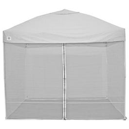 Quik Shade Canopy Screen Panel Set, 100 Sq. Ft.