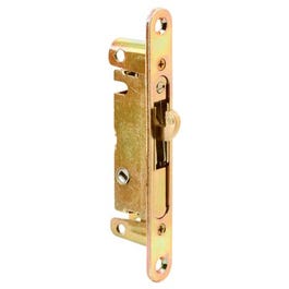 Single-Point Mortise Lock, 5-3/8 In.