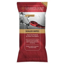 Sealer Wipes, 6-Pk.