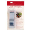 Vinyl Siding Hook, 4-Pk.