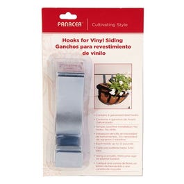 Vinyl Siding Hook, 4-Pk.