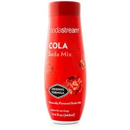 Soda Mix, Cola, 440mL