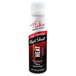 Trophy Taker Buck Lure Gel Spray, Heat, 5-oz.