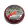 Trimmer Line, Red, 165-Ft. x .105 Dia., 11 Refills