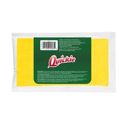 Scrubber Sponge, Heavy Duty, 3-Pk.