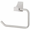 Towel Ring, Brushed Nickel