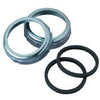 Slip Joint Nut/Washer, 1.5-In. O.D.