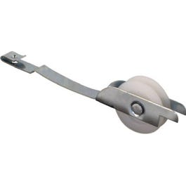 Sliding Screen Door Rollers, 2-Ct.