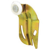 Wardrobe Door Front Roller, 2-Ct.