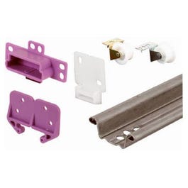 Universal Drawer Track Kit