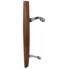 Sliding Glass Door  Pull Handle, Wood