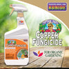 Bonide Captain Jack’s Liquid Copper Fungicide Ready-to-Use