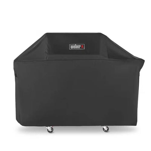 Weber Premium Grill Cover