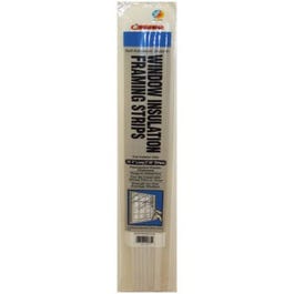 Window Insulation Framing Strips, 26-In. 7-Pk.