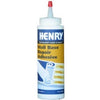 Wall Base Repair Adhesive, 6-oz.