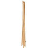 Green Thumb Wood Garden Stake (4 ft.)