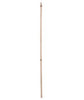 Green Thumb Wood Garden Stake (4 ft.)