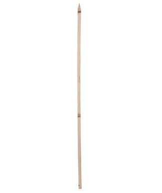 Green Thumb Wood Garden Stake (4 ft.)