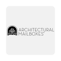 Architectural mailboxes