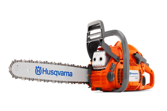 Husqvarna 450 Rancher Chainsaw