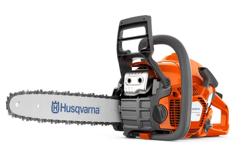 Husqvarna 135 Mark II Gas Chainsaw