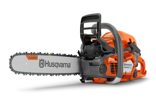 Husqvarna 545 Mark II Chainsaw (20)