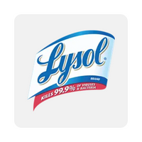 Lysol