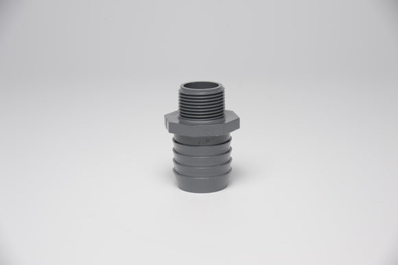 Tigre Usa REDUCING MALE ADAPTER (Reducing Mipt x Insert)