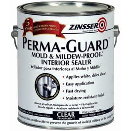 Perma-Guard Mold- & Mildew-Proof Interior Sealer, Gallon