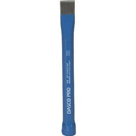 7/8 x 7-1/2-Inch Cold Chisel