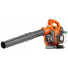 Gas Leaf Blower, 1.1-HP, 28cc Engine, 170 MPH