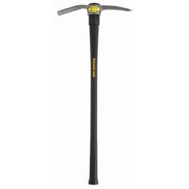 2.5-Lb. Fiberglass Pick Mattock