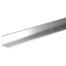 Aluminum Angle, 1/8 x 2 x 48-In.