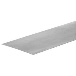 Galvanized Steel Sheet, 26-Gauge, 12 x 18-In.