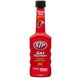 Gas Treatment, 5.25-oz.