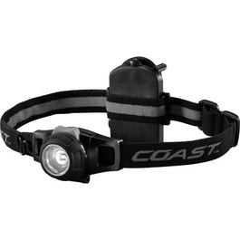 LED Focusing Headlamp, 3 