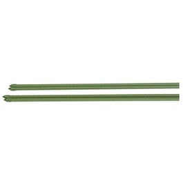 Metal Plant Stake, 4-Ft.